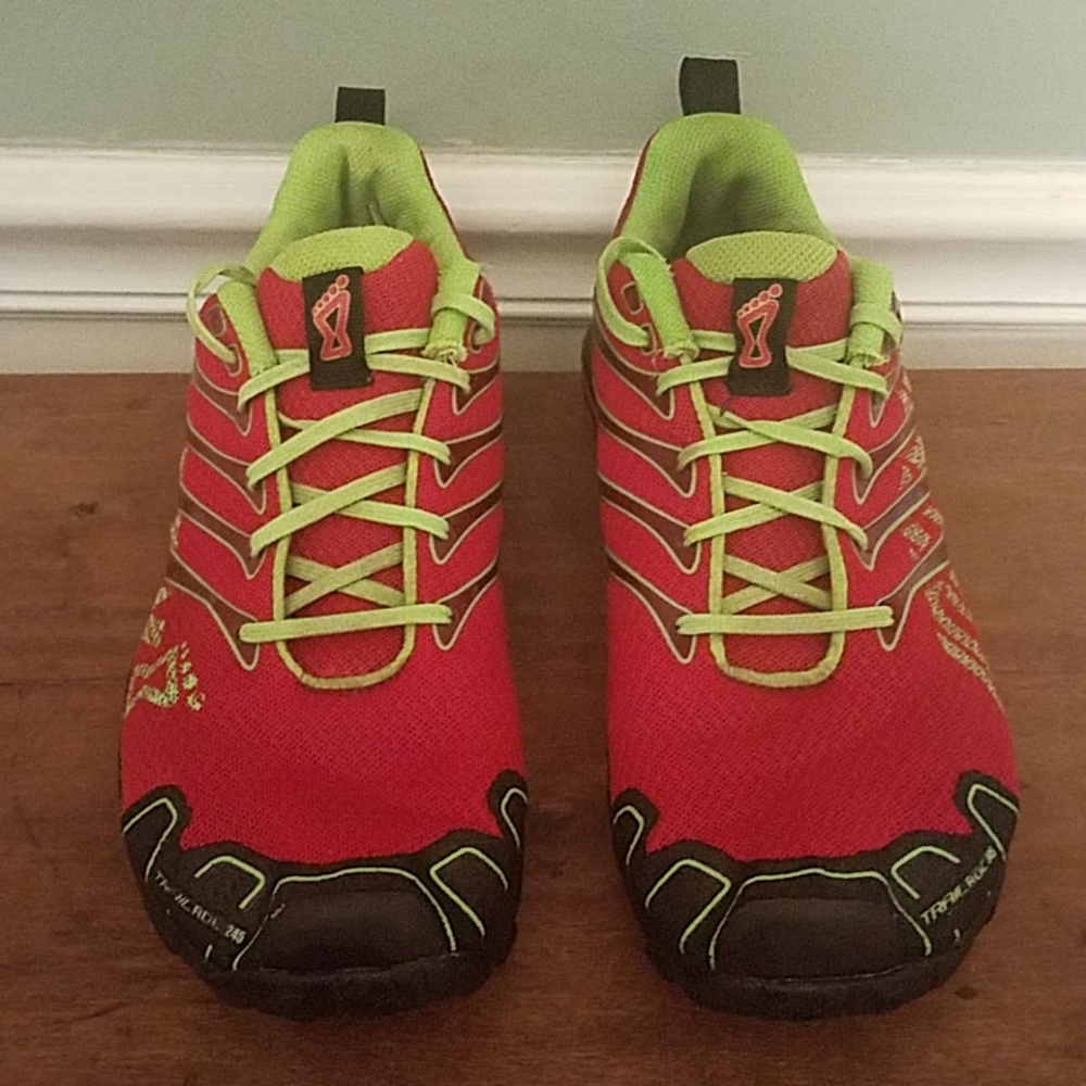 Innov8 Trail Roc 245